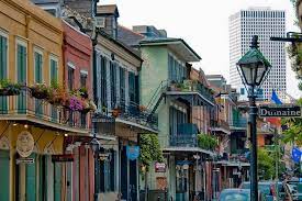 10 Kota Kecil yang Harus Dilihat di Louisiana