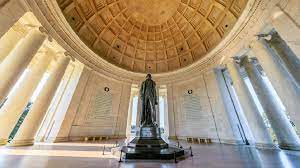 Kunjungi 9 Monumen dan Peringatan Bersejarah di Washington DC